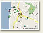 Raumati Google Map