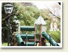 Raumati Village Area Photography