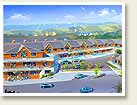 New planned Development