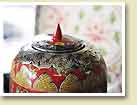 Click here for photos of The Furnishing Affair