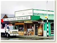 The Garden Deli