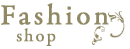 Fashion Shops