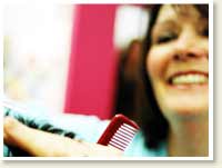 Sally - Impact Hair Design