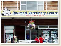Raumati Veterinary Clinic