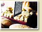Click here to see photos of the Village Baker