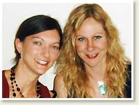 Sophie and Trina - Voon