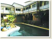 Accommodation