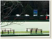 Kapiti Bowling Club - Rauamti Beach