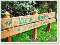 The Marine Gardens