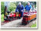 Minature Railway
