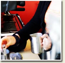 Casa Java Coffee - why it's soooo good