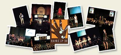 Hands Up 08 montage